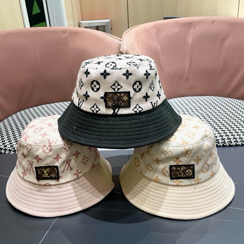LV Hat 010406